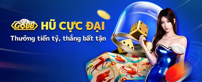 Banner sự kiện đặc biệt của Bongdalu66